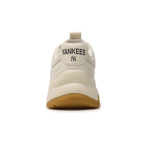 빅볼청키 윈도우 사피아노 NY (Cream)