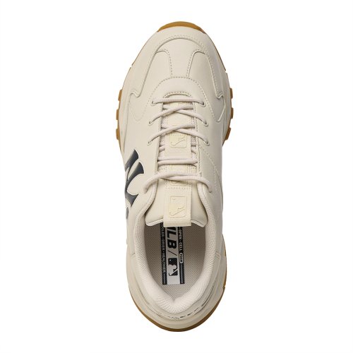 빅볼청키 윈도우 사피아노 NY (Cream)