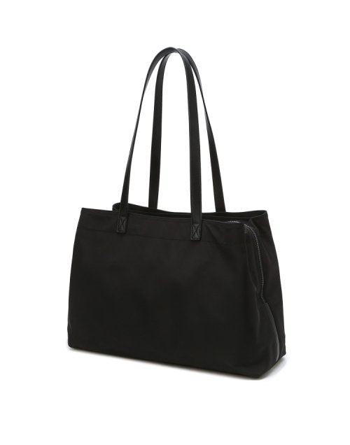 [머치] 나일론 숄더백