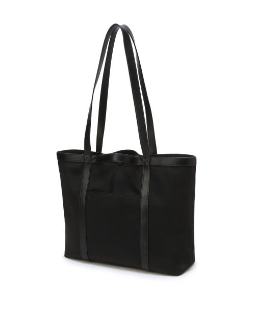 [노아] 토트 숄더백 - 레더 ver