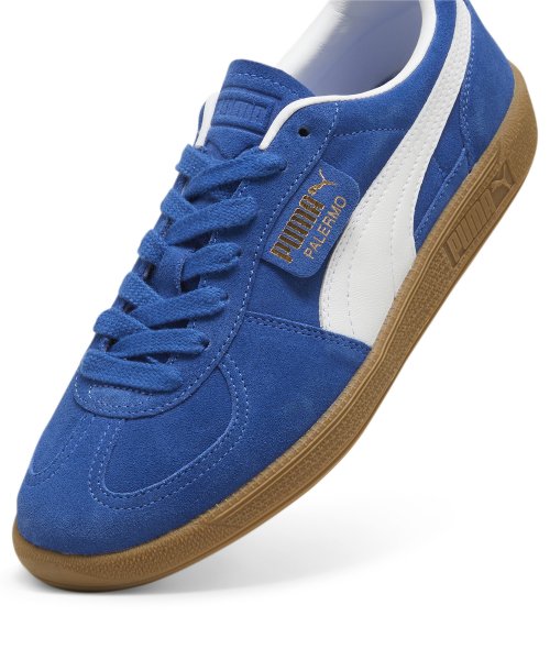 팔레르모 - 코발트블루:화이트 / 396463-07