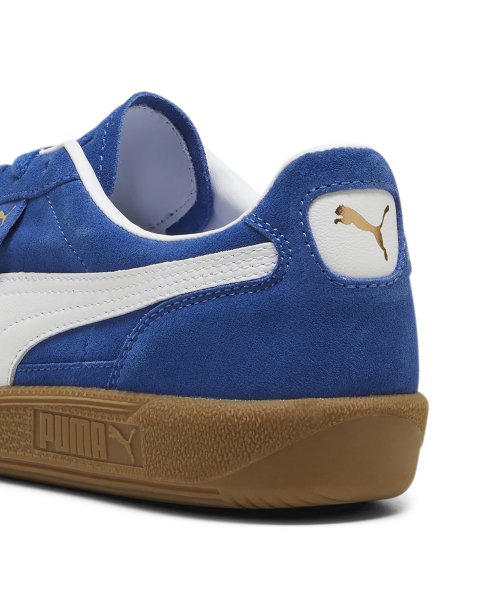 팔레르모 - 코발트블루:화이트 / 396463-07