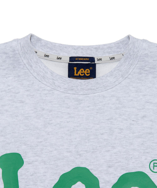 Big Twitch Man to Man Light Gray