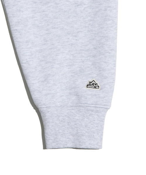 Big Twitch Man to Man Light Gray