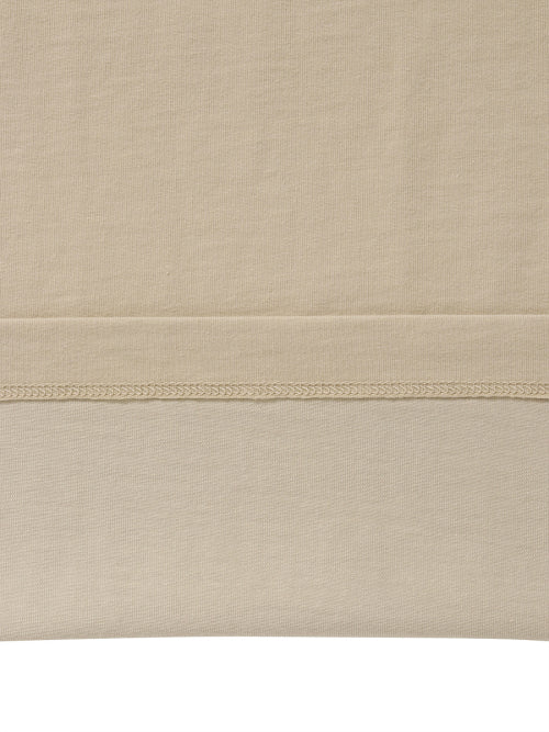 킨조 바시티 피크닉 그래픽 티셔츠 (N/BEIGE)