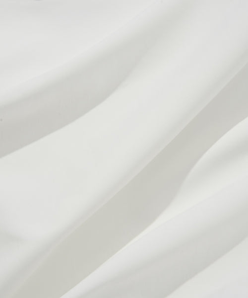 Retro Track Man to Man White