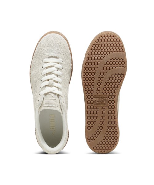 푸마 스타 SD - 아이보리:검 / 396465-01