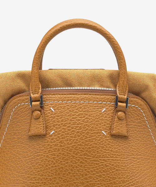 미니 5AC 클래시크 숄더백 - 머스타드 / S56WG0082P4455T2336