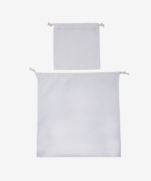 스몰 5AC 버킷백 - 머스타드 / S61WG0035P4348T2336