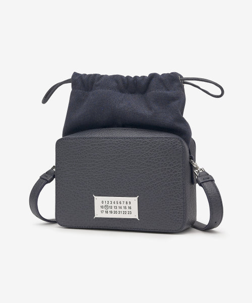 미디움 5AC 카메라 숄더백 - 퓨터 / SB1WG0018P4348T6313