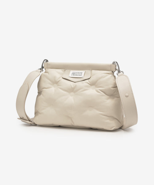 스몰 글램 슬램 클래시크 숄더백 - 그레이지 / SB1WG0028P4300H9677