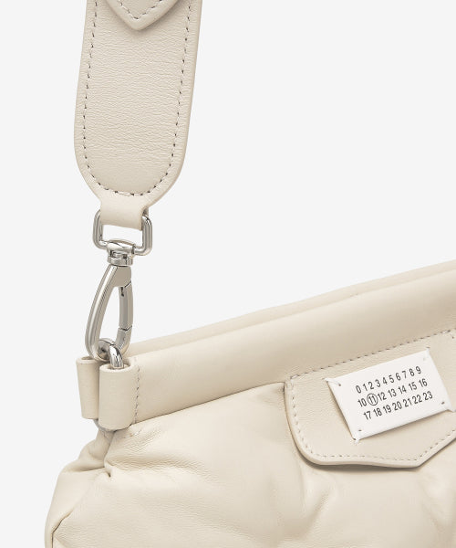 스몰 글램 슬램 클래시크 숄더백 - 그레이지 / SB1WG0028P4300H9677