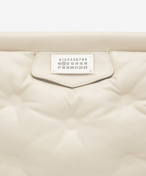 스몰 글램 슬램 클래시크 숄더백 - 그레이지 / SB1WG0028P4300H9677