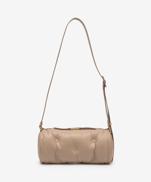 글램 슬램 필로우 숄더백 - 비쉬 / SB1WG0048P4300T2070