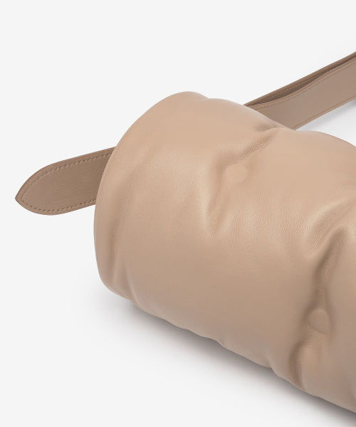 글램 슬램 필로우 숄더백 - 비쉬 / SB1WG0048P4300T2070