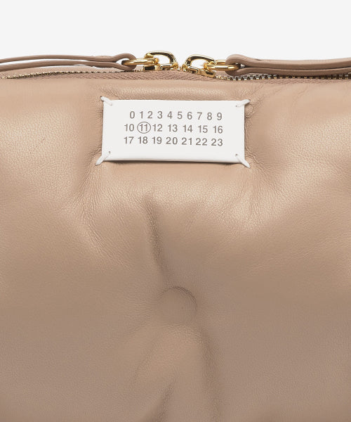 글램 슬램 필로우 숄더백 - 비쉬 / SB1WG0048P4300T2070