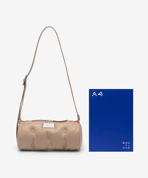 글램 슬램 필로우 숄더백 - 비쉬 / SB1WG0048P4300T2070