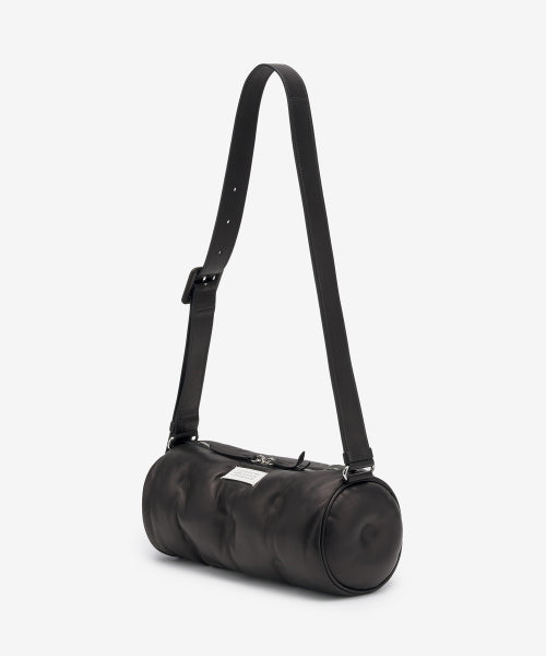 글램 슬램 필로우 숄더백 - 블랙 / SB1WG0048P4300T8013