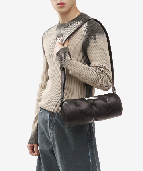 글램 슬램 필로우 숄더백 - 블랙 / SB1WG0048P4300T8013