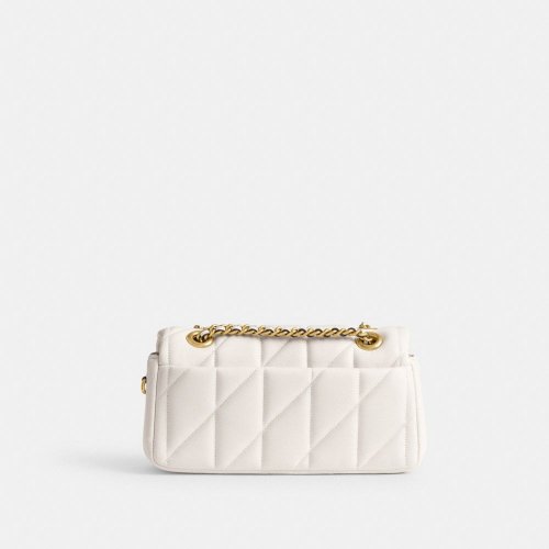 태비 숄더 백 20 위드 퀼팅 CP149 B4_HA