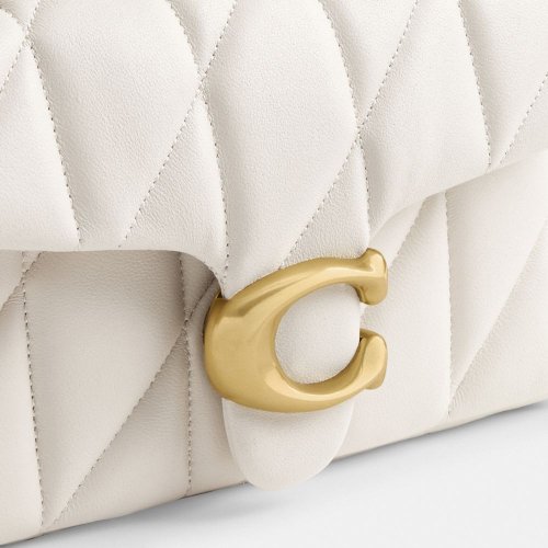 태비 숄더 백 20 위드 퀼팅 CP149 B4_HA