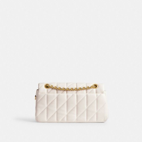 태비 숄더 백 26 위드 퀼팅 CP150 B4_HA