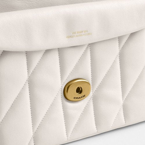 태비 숄더 백 26 위드 퀼팅 CP150 B4_HA