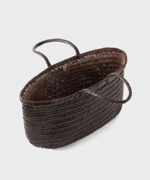 트리플 점프 빅 8810 Dark Brown