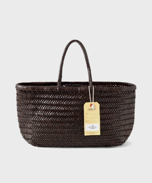 트리플 점프 빅 8810 Dark Brown