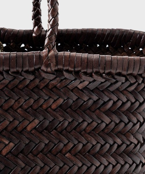 트리플 점프 빅 8810 Dark Brown