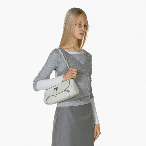 [젤라비PICK] 베키백 29 - 페일그린