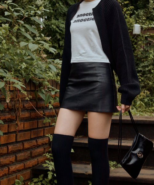 ANC CLASSIC MINI RIDGE BAG_BLACK