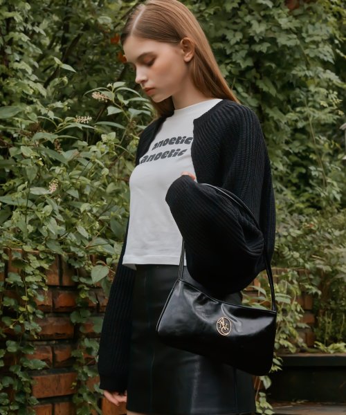 ANC CLASSIC MINI RIDGE BAG_BLACK