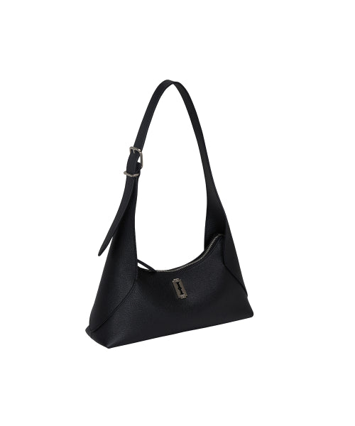 Perfec Bunny Shoulder S (퍼펙 버니 숄더 스몰) Black