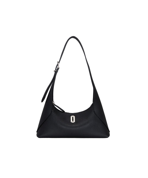 Perfec Bunny Shoulder S (퍼펙 버니 숄더 스몰) Black