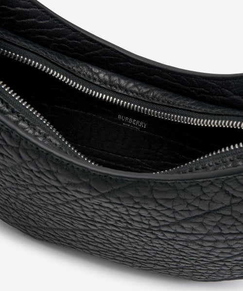 스몰 체스 바게트 숄더백 - 블랙 / 8080955