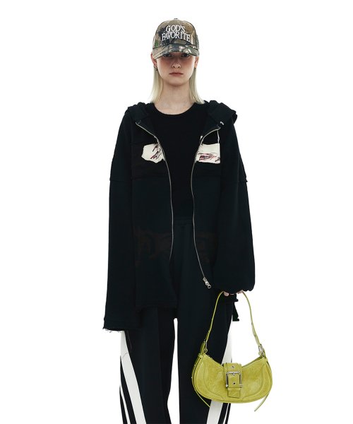 HOBO BROCLE [YELLOW GREEN]