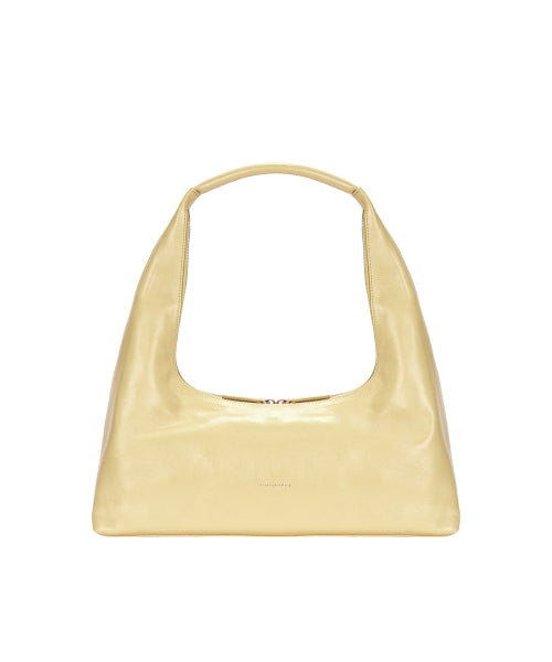 HOBO LARGE_soup glossy plain