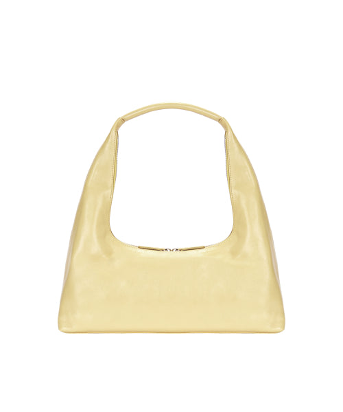 HOBO LARGE_soup glossy plain