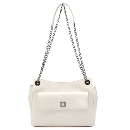 세나 체인 숄더백