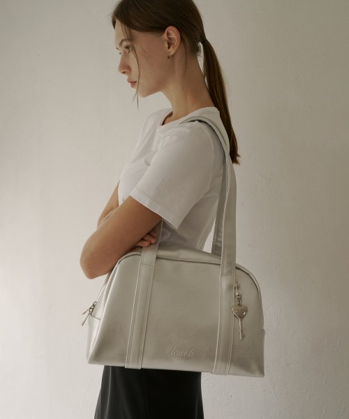 디디 숄더백 크림