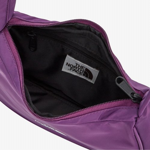 NN2PQ08M 화이트라벨 보니 호보백 미니