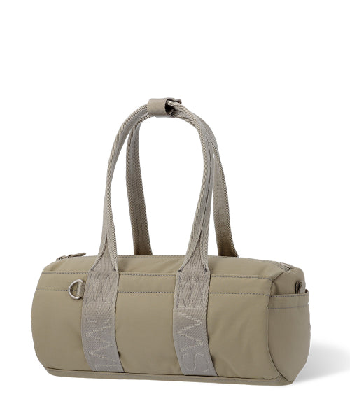 CITY BOYS  CYLINDER BAG 001 S Sand