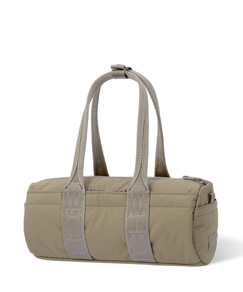 CITY BOYS  CYLINDER BAG 001 S Sand