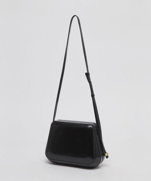 Shell frame bag (Deep sleep)_OVBAX24006FXK