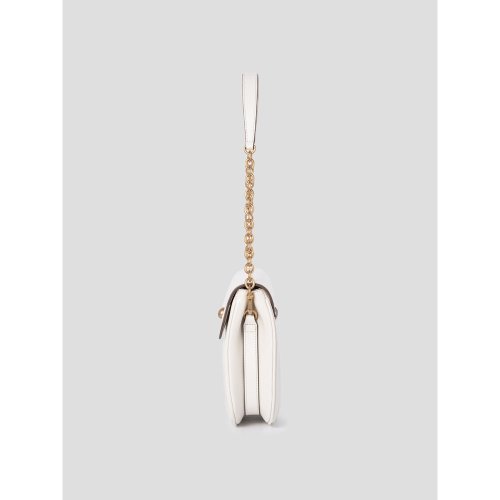 러브 새들백 (아이보리)