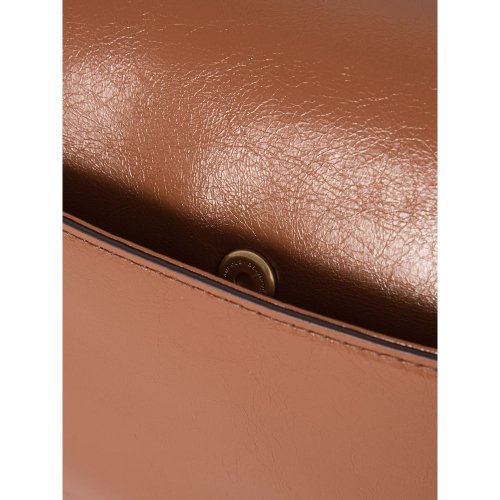 노라 숄더백 (브릭)