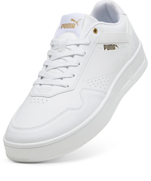 코트 클래식 - 화이트:골드 / 395018-01