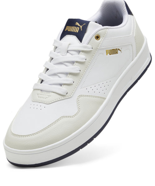 코트 클래식 - 화이트:그레이:네이비 / 395018-05