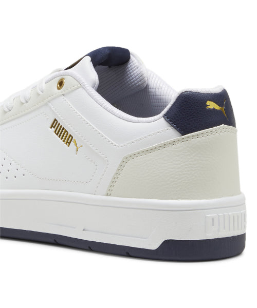 코트 클래식 - 화이트:그레이:네이비 / 395018-05